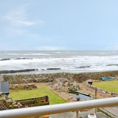 Vila Rockview Cellardyke Exteriér fotografie