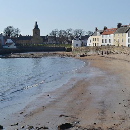 Vila Rockview Cellardyke Exteriér fotografie