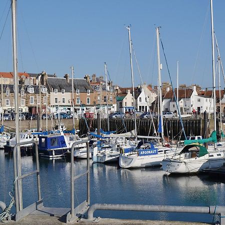 Vila Rockview Cellardyke Exteriér fotografie