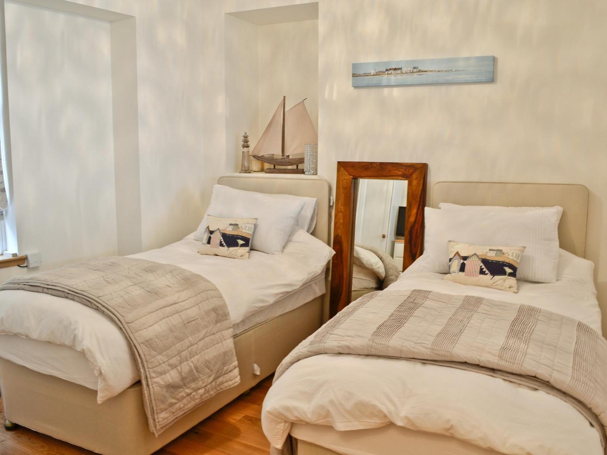 Vila Rockview Cellardyke Exteriér fotografie