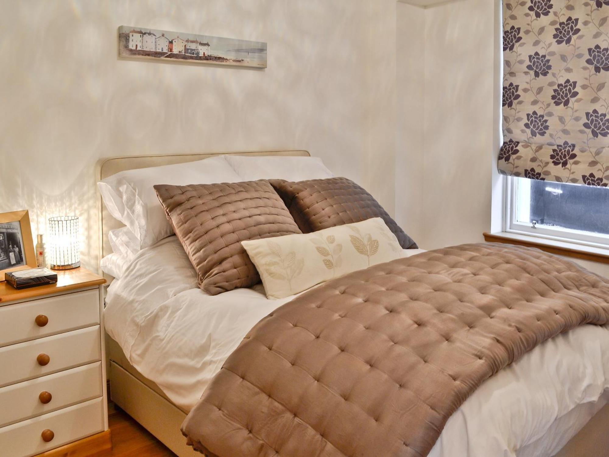 Vila Rockview Cellardyke Exteriér fotografie
